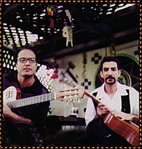 Shahin & Sepehr